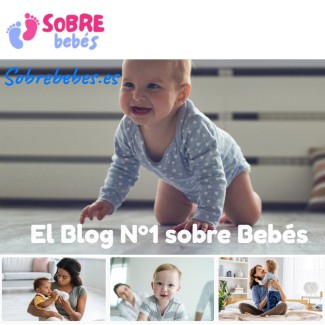 Post Patrocinado en Blog sobre Bebés Sobrebebes.es | Inicio | Maestros del Click | Agencia Seo y de Marketing Digital