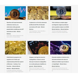 Post Patrocinado en Blog sobre Directorios Web Bitcoinnoticias.es | Inicio | Maestros del Click | Agencia Seo y de Marketing ...