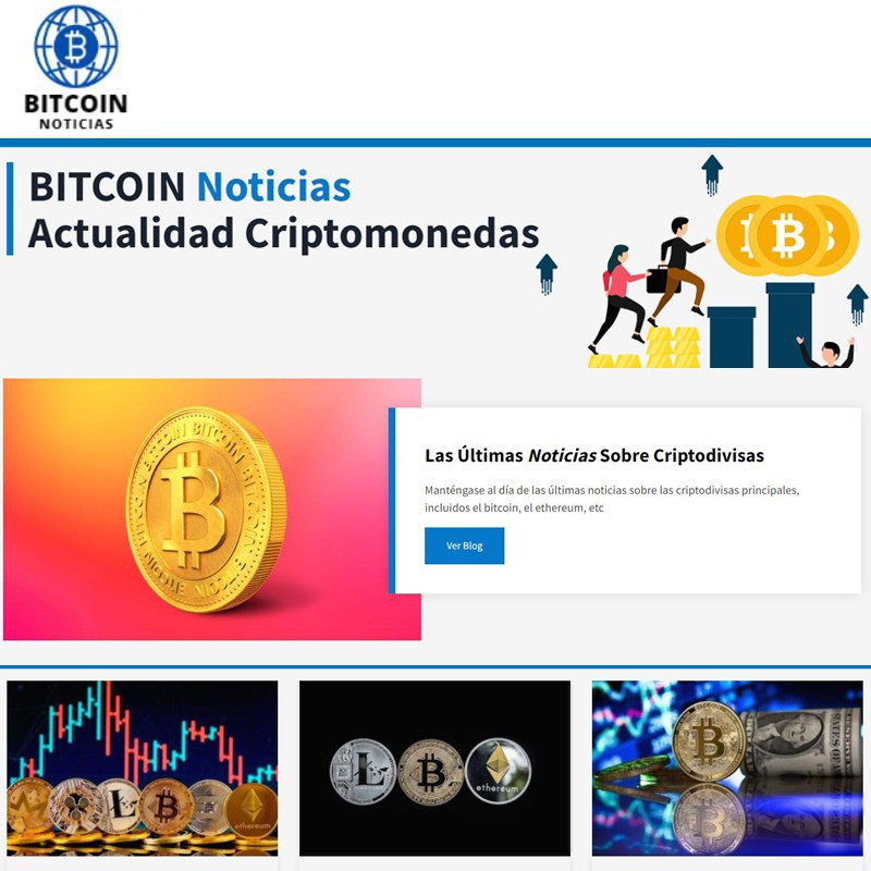 Post Patrocinado en Blog sobre Directorios Web Bitcoinnoticias.es | Inicio | Maestros del Click | Agencia Seo y de Marketing ...