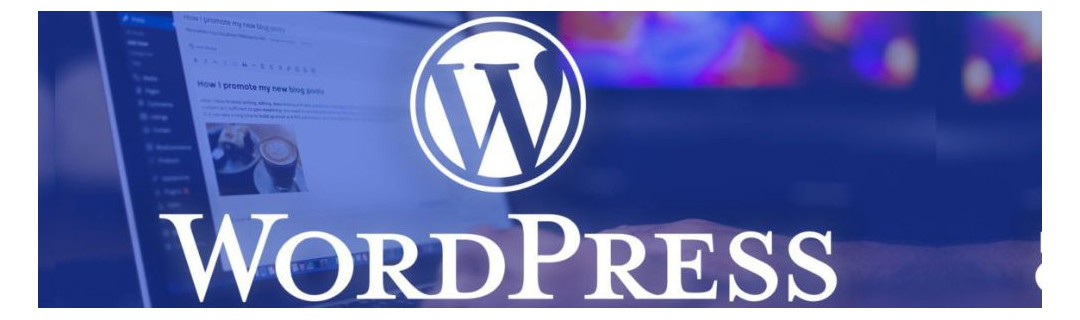 Wordpress | Creación y gestión de Blogs | Migración Wordpress