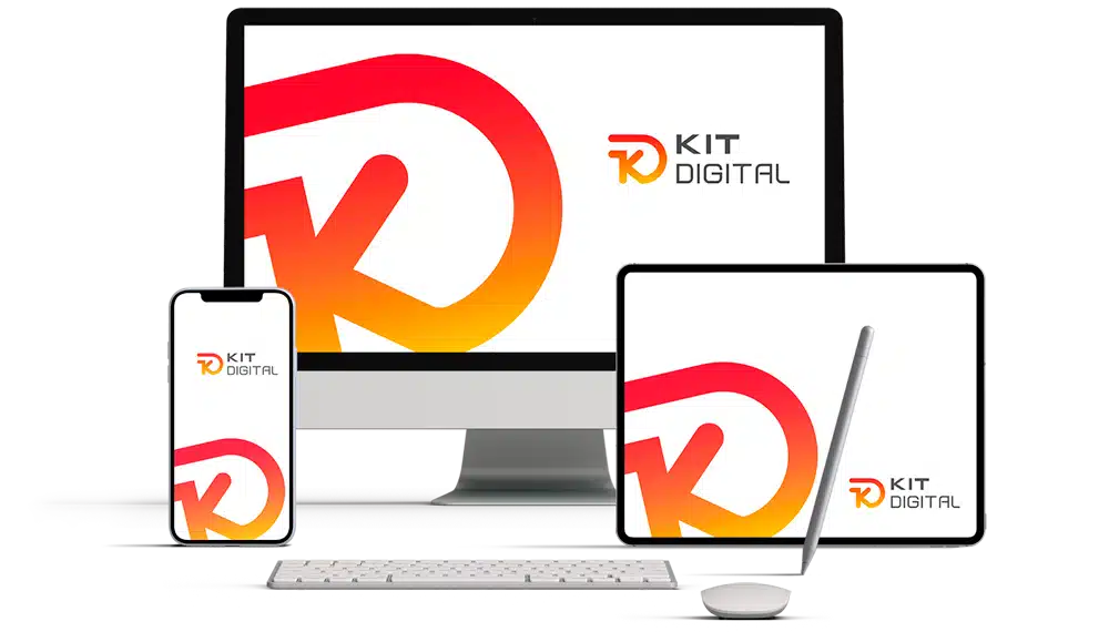 Kit Digital es una iniciativa del Gobierno de España, cuyo objetivo es subvencionar la implantación de soluciones digitales disponibles en el mercado para conseguir un avance significativo en el nivel de madurez digital.